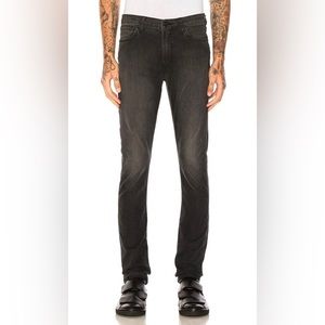 Authentic Men’s Monfrere Mon Frere Greyson Japanese Denim Jeans Size 36 Skinny